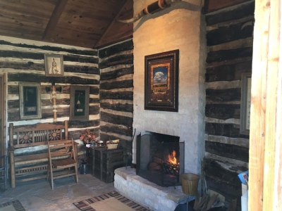 Cleburne, Texas | The Chisholm Trail Outdoor Museum